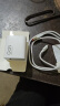 小米（MI）90W GaN 充电器+数据线套装 小米14/13ultra/redmiK70手机原装原盒同款 晒单实拍图