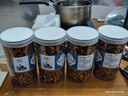 昆仑雪菊500g特产正品天山血菊花另售特胎菊花草茶 昆仑雪菊125克*4   罐装 实拍图