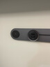 西门子（SIEMENS）旗舰款轨道插座 明装可移动轨道 0.8米带总控开关 灰色 实拍图