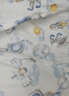 威尔贝鲁（WELLBER）儿童秋衣秋裤纯棉新款秋冬男女童保暖内衣套装宝宝睡衣家居服 宇宙之旅 【常规套装】 100 实拍图