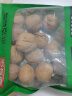 坚芽乐【24年新货】核桃 阿克苏185纸皮核桃原味薄皮核桃坚果休闲食品 185纸皮核桃原味3斤【手捏即开】 实拍图