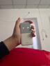 华为随身wifi3pro移动无线wifi插卡三网通全国流量上网随行4G直播非wifi7无限网卡非2025款5g手机可用 随行WiFi 5月光白【单网移动版+一年套餐】 实拍图