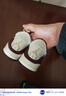 Jordan篮球鞋男AJ312 LEGACY 312蛇年限定运动鞋IB4712-161白/酒红/40 实拍图
