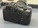 佳能（Canon）r6二代全画幅微单相机 vlog视频数码高清R62代 EOS R6 Mark II专业级微单 R6二代机身【原厂原包未拆封】 官方标配【不含内存卡基础配件 推荐加购套餐】 实拍图