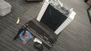 京天Blitz 508 办公商用电脑台式机全套整机( i5-13400/16G/1TB固态 商务键鼠 WiFi )单主机DIY组装机 实拍图