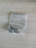 银千惠999足银项链女士麦穗吊坠高级感轻奢520情人节生日礼物送女友老婆 繁花若梦项链+商家配送/免费刻字 情人节女生礼物/玫瑰花礼盒送老婆/配首饰证书 实拍图