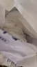 幼蓓（Ubee）芯呼吸系列 拉拉裤 短裤式拉拉裤 尿不湿 柔软亲肤 轻薄透气 乐友 XL 1包 38片 实拍图