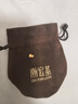 潮宏基 第1桶金 攒金豆豆黄金转运珠足金投资金小金豆小金库金珠小金条 小福袋 金重1g 实拍图