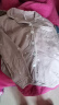 棉基因纯棉睡衣女春夏季翻领开衫印花全棉长袖睡衣女士家居服套装JJ606 实拍图
