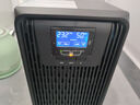 VISENCH威神DX3K在线式ups不间断电源3000VA/3000W企业办公电脑服务器停电稳压应急备用ups电源 实拍图