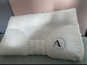Huadn日本枕头颈椎枕病助深度舒颈枕护睡眠颈枕学生家专用成人修复枕芯 四维分区舒颈枕 一对 实拍图