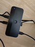 绿联USB3.2共享切换器 二进四出打印共享器2进4出 两台电脑主机共用键盘鼠标u盘硬盘四口分线器 25164 实拍图