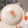 苏泊尔（SUPOR）炒锅不粘锅炒菜锅 轻量火红点轻烟锅 电磁炉燃气灶通用平底 直径 32cm 实拍图