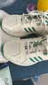 阿迪达斯（adidas）JZ RUNNER男鞋女鞋运动休闲鞋时尚跑步鞋  36码UK3.5码 实拍图