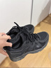 ASICS2024新款JOG 100 运动鞋黑武士慢跑缓震耐磨跑步鞋1011C089 1021A463-001-黑武士 41.5 实拍图