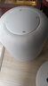 音有官方蓝牙音响【2025新款 Homepod二代】智能音响1/2代适用iPhone/iPad/Mac桌面电脑低音炮无线音箱 【HomePad二代音响】苹果白 实拍图