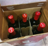 奔富（Penfolds）bin系列 赤霞珠梅洛干红葡萄酒原瓶进口750ml澳洲直采节日送礼 奔富BIN2/750ML/6支装（木塞） 实拍图