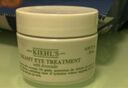科颜氏（Kiehl's）牛油果眼霜酪梨眼霜淡化细纹眼袋黑眼圈改善干纹眼部护理男女护肤 28g 实拍图