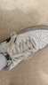 耐克NIKE板鞋男复古缓震COURT VISION运动鞋HF1068-133浅黄44.5 实拍图