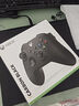 微软（Microsoft）Xbox Elite 精英无线蓝牙游戏手柄2代 黑色 自定义适配X/S/one/PC/Steam 实拍图