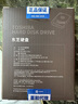 东芝(TOSHIBA) 4TB 128MB 5400RPM 笔记本机械硬盘 SATA接口  (MQ04ABB400) 实拍图