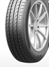 骏固双星汽车轮胎 185/60R14 GU12 82H 适配爱丽舍/新赛欧/捷达/奇瑞 实拍图