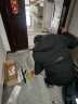 意利原子【上门安装】防盗门锁套装家用通用型大门锁不锈钢门把手C级锁芯 【旗舰款-上门安装】大霸王整套 实拍图