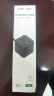 公牛（BULL）30WPD苹果快充魔方插座/插线板/插排/接线板 Type-c+USB+3插孔 全长3米黑色 GNV-UU2303H 总控开关 实拍图