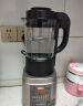 九阳（Joyoung）破壁机家用轻音全自动三重降噪加热豆浆机果汁机榨汁机辅食机1.75L大容量Y928S【国家补贴】 实拍图