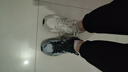 美津浓（MIZUNO）【RACER S】软底轻便运动跑步鞋男女同款缓震透气休闲慢跑鞋 13/绿野仙踪 38 (240mm) 实拍图