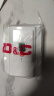 上德（D&C）空调漏电保护开关2p3匹柜机大功率插座32A电热水器小厨宝空气开关 白色32A 实拍图