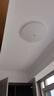 飞利浦（PHILIPS）LED全光谱吸顶灯阳台卧室厨房走廊卫生间灯具防水防尘防虫三防灯 16W 8㎡内适用 人体动态感应 白光 32CM 实拍图