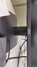 AOCQ27B35 27英寸显示器 2K高清   IPS广视角 广色域 节能低蓝光 【新】120Hz  IPS低蓝光  Q27B35 实拍图