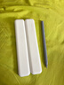 WIWUipad电容笔苹果apple pencil 2024ipad10/Air5触控笔书写绘画平板手写笔平替笔 【磁吸充电】Pencil X Pro【梦幻紫】 实拍图