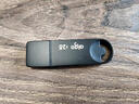 爱国者（aigo）128GB USB3.2 U盘 U336 金属盖帽 系列效率快传 微笑办公 实拍图