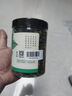 忆江南养生茶 桑叶茶100g精选霜后炒制新鲜桑叶250g 泡水喝的花草茶 实拍图