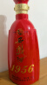 西凤酒 1956红瓶 凤香型 白酒 45度 500ml*6瓶 整箱装 实拍图
