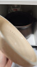 小熊（Bear）砂锅 整鸡煲汤 耐高温不开裂6L大沙锅 炖锅燃气灶陶瓷煲中药锅 实拍图
