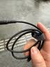 倍思苹果18充电线Type-C数据线USB-C车载CarPlay传输快充线适用iPhone17/16/15ProMax手机0.5米 实拍图