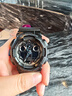 卡西欧（CASIO）男表G-SHOCK运动手表学生多功能电子表双显防水防震大表盘石英表 拆弹专家GA-100CF-1A 实拍图