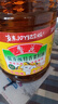 鲁花 食用油 低芥酸特香菜籽油 6.18L   物理压榨 实拍图
