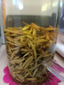 百茶逢春 2025新茶绿茶 明前特级黄山毛峰250克罐装 毛尖嫩芽春茶 实拍图
