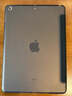 京东京造 苹果iPad2018保护套9.7英寸2017平板电脑壳iPad 5/6休眠套 a1822/a1893防摔轻薄套深邃黑 实拍图