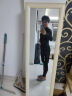 维多利亚旅行者（VICTORIATOURIST）运动套装男士速干衣健身服秋季晨跑篮球服紧身高弹骑行套装3件套 实拍图