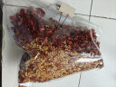 川珍辣椒段500g 【四川产地】干辣椒节炒菜火锅底料调料源头直发包邮 实拍图
