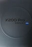 vivo X200 Pro 蓝晶x天玑9400芯片蔡司2亿APO超级长焦 蓝图影像芯片V3+  OriginOS5 AI 手机 钛色 16GB+1TB 官方标配 实拍图
