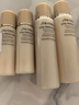 资生堂（SHISEIDO）悦薇水乳中样二代 珀翡紧致亮肤水乳旅行套装补水保湿 送人礼物 二代悦薇水乳中样滋润型*2 实拍图