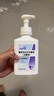 洁芙柔（JIFRO）无醇泡沫免洗洗手液520mL*2 无酒精免洗手消毒液婴儿宝宝儿童 实拍图