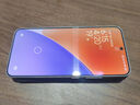 小米（MI）小米15 旗舰系列全新正品 5G手机 徕卡影像 Xiaomi15 小米澎湃OS 丁香紫 16GB+512GB【官方标配】 实拍图