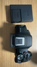 佳能（Canon）佳能R50 微单相机高速连拍家庭旅游视频拍摄4KVlog小型便携照相机 R50 单机身（不含镜头）黑色 官方标配（机身+电池+肩带） 实拍图